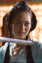 Imagen de El ladrón de Shanghai (T1): Ep.2  - 4