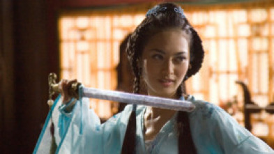 Imagen de El ladrón de Shanghai (T1): Ep.2  - 5