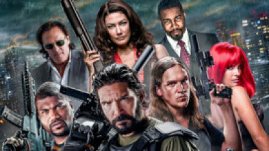 Imagen de Vigilante diares - 5