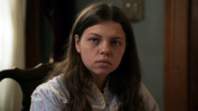 Imagen de Mami nunca te haría daño - 5