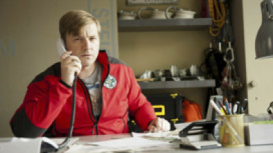 Imagen de Rescate en los Alpes (T5): Ep.12  - 5