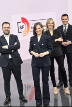 Imagen de Especial Noche electoral - 4