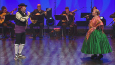 Imagen de Gran Gala de jota 'Amigos de Roberto' - 5