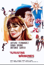 Imagen de Turistas y bribones - 4