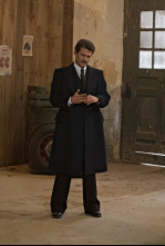 Imagen de El Ministerio del... (T4): Ep.6 El tiempo vuela - 4