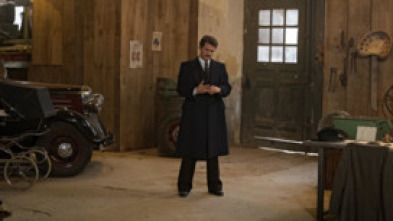 Imagen de El Ministerio del... (T4): Ep.7 Pretérito imperfecto - 5
