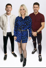 Imagen de Geordie Shore (T21): Fricciones familiares - 6