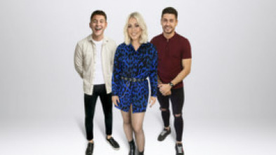 Imagen de Geordie Shore (T21): Fricciones familiares - 7