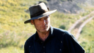 Imagen de Zorro Negro: Hombres buenos y malos - 5