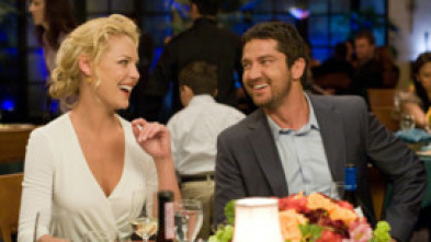 Imagen de La cruda realidad - 5