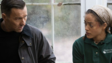 Imagen de El maestro jardinero - 7