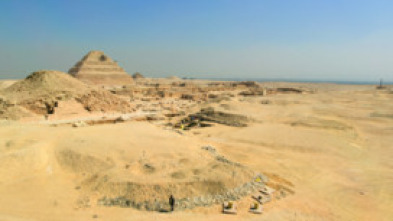 Imagen de Especial el reino de...: El negocio de la muerte - 6