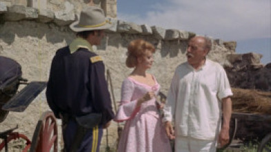 Imagen de Al infierno gringo - 5