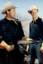 Imagen de Fort Bravo - 4