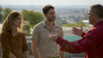 Imagen de Expedición X: El monstruo de Van Meter - 7