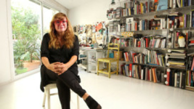 Imagen de Entrevistas TCM (T3): Isabel Coixet - 7