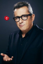 Imagen de Vosaltres mateixos (T1): El curt que va emocionar Spielberg - 4