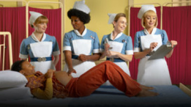 Imagen de ¡Llama a la comadrona! (T14) - 5