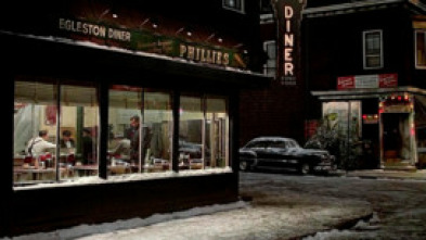 Imagen de El mayor robo del siglo - 5