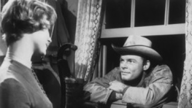 Imagen de Duelo en la Alta Sierra - 5