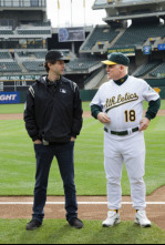 Imagen de Moneyball: Rompiendo las reglas - 4