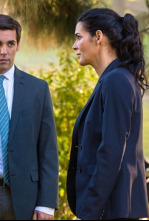 Imagen de Rizzoli & Isles (T5): Ep.1 Un nuevo día - 4