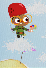 Imagen de Mona & Sketch y otras historias - 4