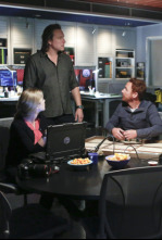 Imagen de NCIS: Los Ángeles (T4): Ep.19 Rojo: Parte 2 - 4