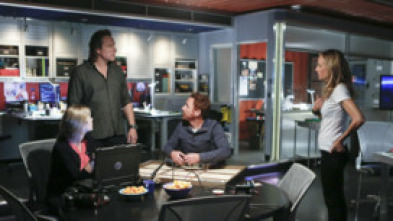 Imagen de NCIS: Los Ángeles (T4): Ep.19 Rojo: Parte 2 - 5