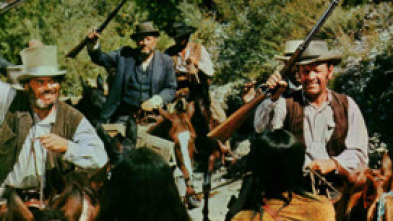 Imagen de Los vengadores - 5