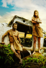 Imagen de Aventura en pelotas:...: Choque y llamas - 6