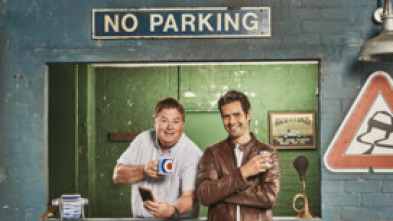 Imagen de Joyas sobre... (T7): Ep.9 - 5