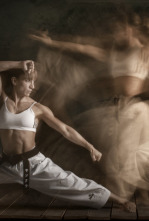 Imagen de Karate - do: El camino de Sandra Sánchez - 4