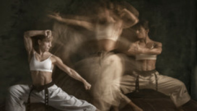 Imagen de Karate - do: El camino de Sandra Sánchez - 5