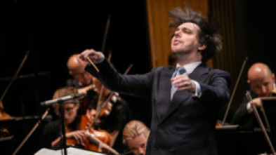 Imagen de Les Siecles Adrien Perruchon: Ravel - 7