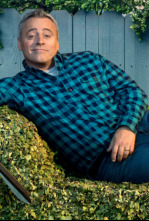 Imagen de Man with a Plan (T4): Ep.7 ¿Dónde está mi barco? - 6