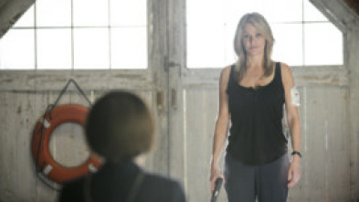 Imagen de NCIS: Los Ángeles (T4): Ep.22 El cuervo y los cisnes - 5