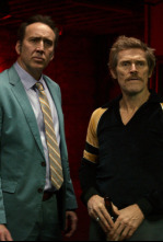 Imagen de Como perros salvajes - 4