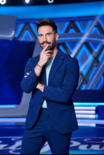 Imagen de Trivial Pursuit (T1): Ep.26 - 4