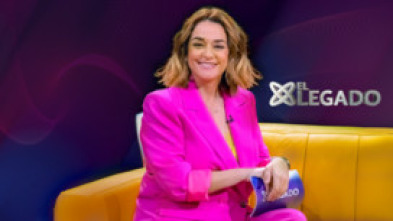 Imagen de El legado - 5