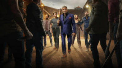 Imagen de Tulsa King (T3) - 7