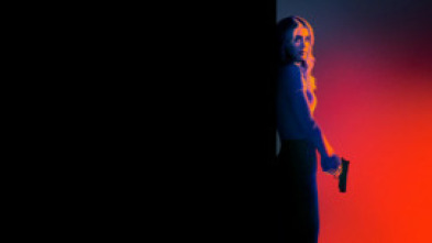 Imagen de The Hunting Party (T2): Ep.8 Elliot Carr - 7