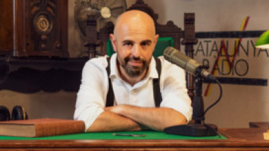 Imagen de La Renaixença (T1): El barnús - 5