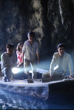 Imagen de La leyenda de la tumba del dragón - 4