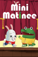Imagen de Mini Matinee y otras historias - 4