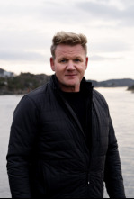 Imagen de Gordon Ramsay: Fuera de carta  - 12