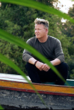 Imagen de Gordon Ramsay: Fuera de carta  - 6