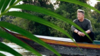 Imagen de Gordon Ramsay: Fuera de carta  - 7