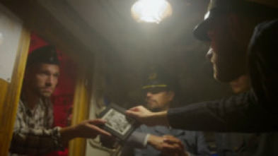 Imagen de Segunda Guerra...: Supervivencia al límite - 6