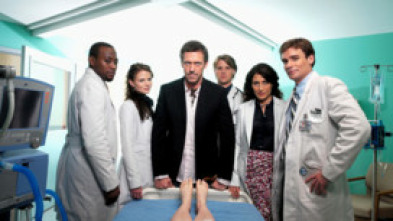 Imagen de House (T2): Ep.12 Distracciones - 7